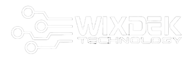 WixdekTechnology Logo